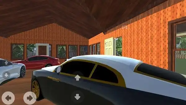 Features of Kasi Lifestyle 3D APK
