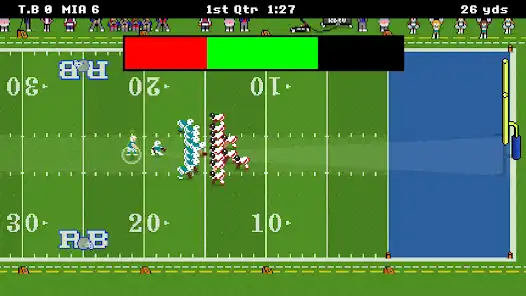 Features of Retro Bowl Mod APK