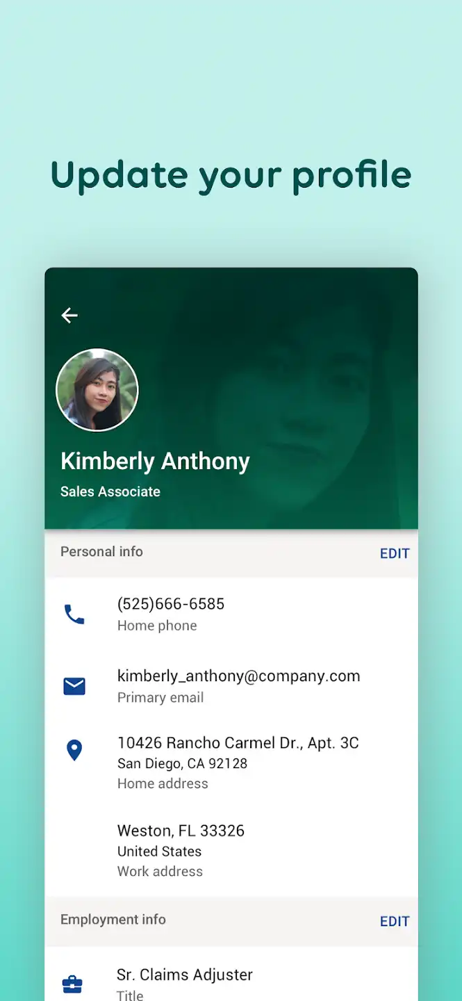 Features of UKG Pro Classic APK