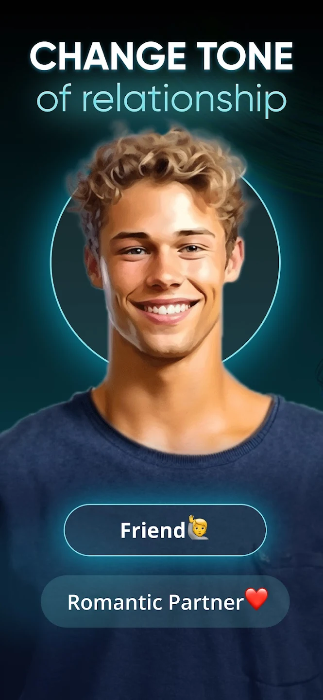Genesia AI Mod APK 2023