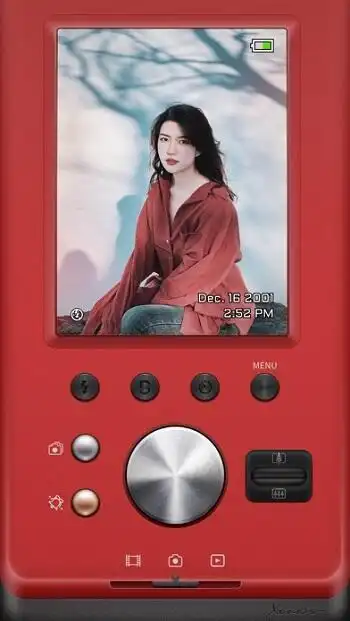 Lofi Cam APK 2023