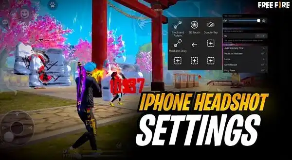 Minato 777 DPI APK