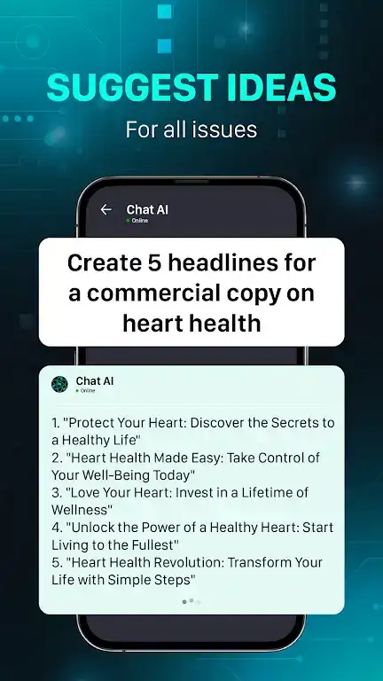 NowAI Mod Apk 2023
