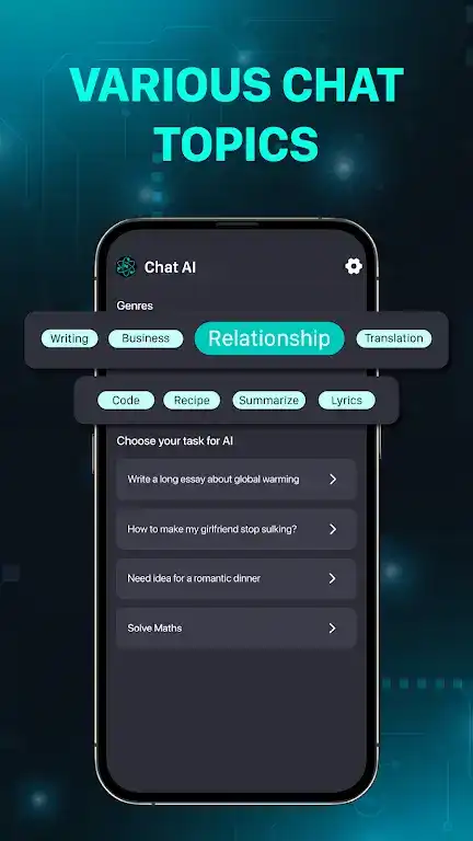 NowAI Mod Apk