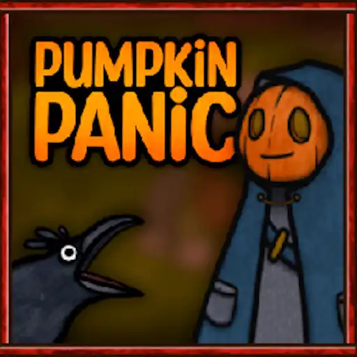 Pumpkin Panic Game Apk 