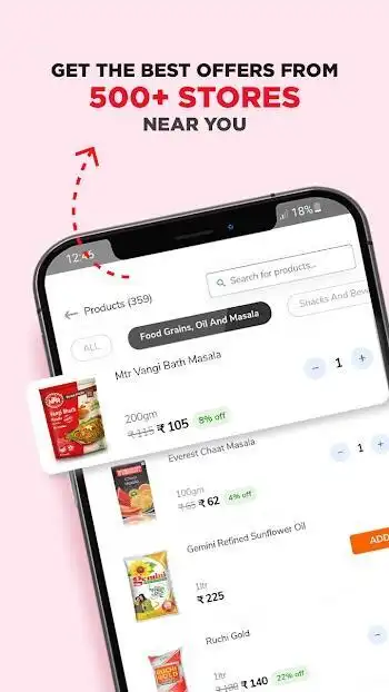 ShopX 100 Pro APK 2023