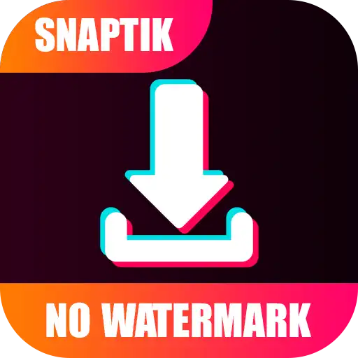 Snaptik APK latest version (No Watermark)