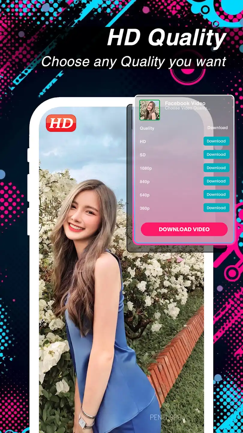 Snaptik Apk