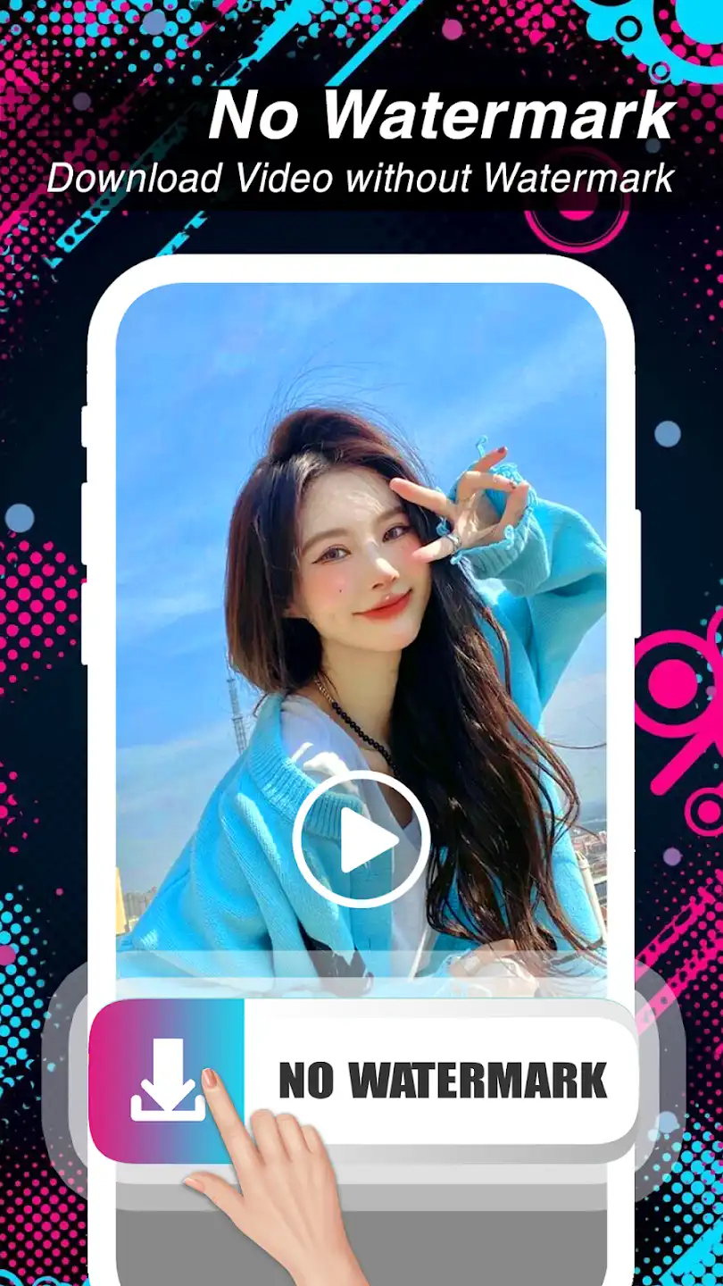 Snaptik Apk 2023