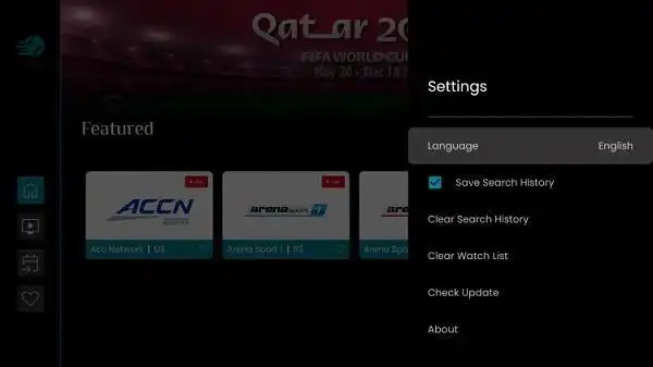 Sportsfire APK 2023
