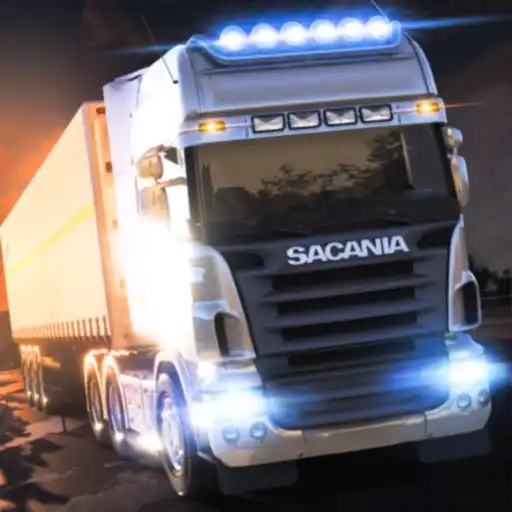 Truck Simulator World APK v1.426 Download For Android