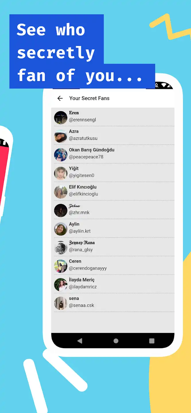 Ulog Apps 
