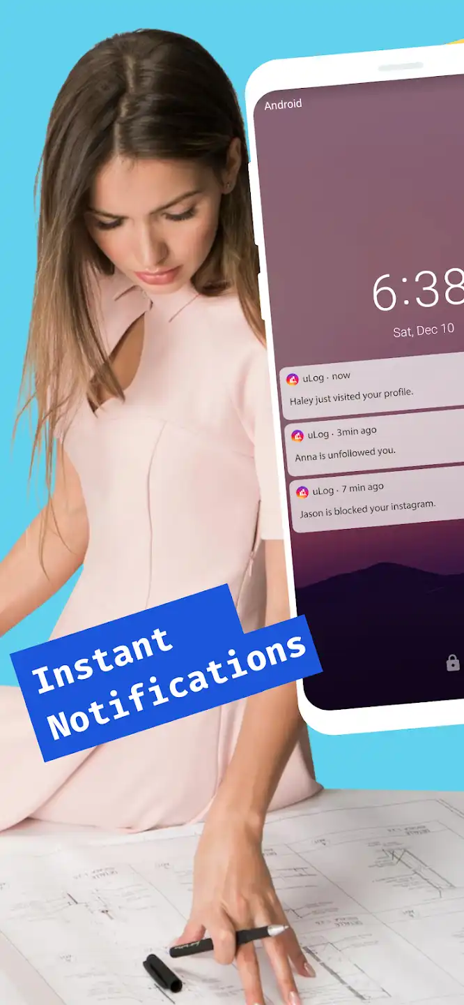 Ulog Mod APK 2023