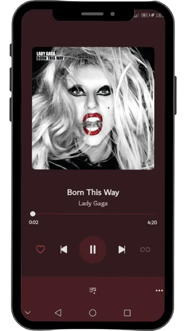 ViMusic App
