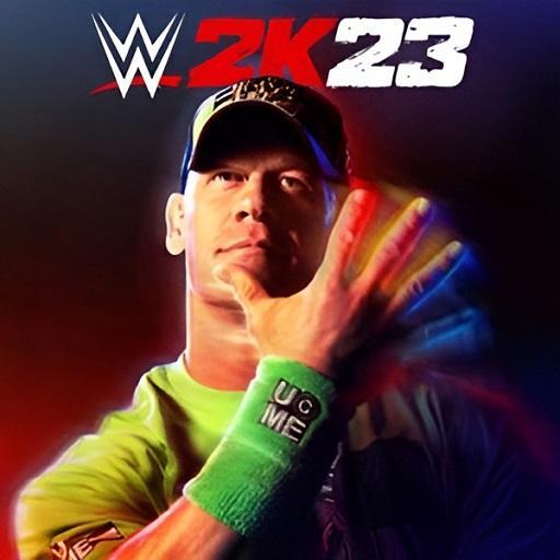 WWE 2K23 APK v1.0 Download for Android