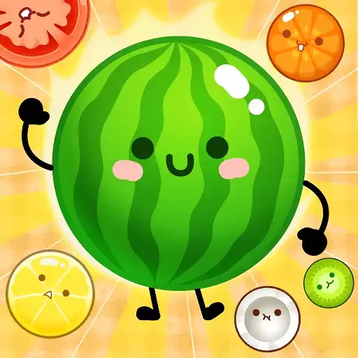 QS Watermelon Game APK 