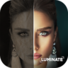 LUminate OS APK 