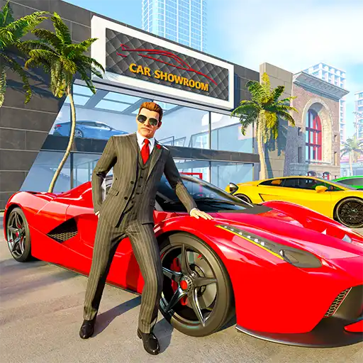 Car Saler Dealership Simulator APK v1.80 Download for Android