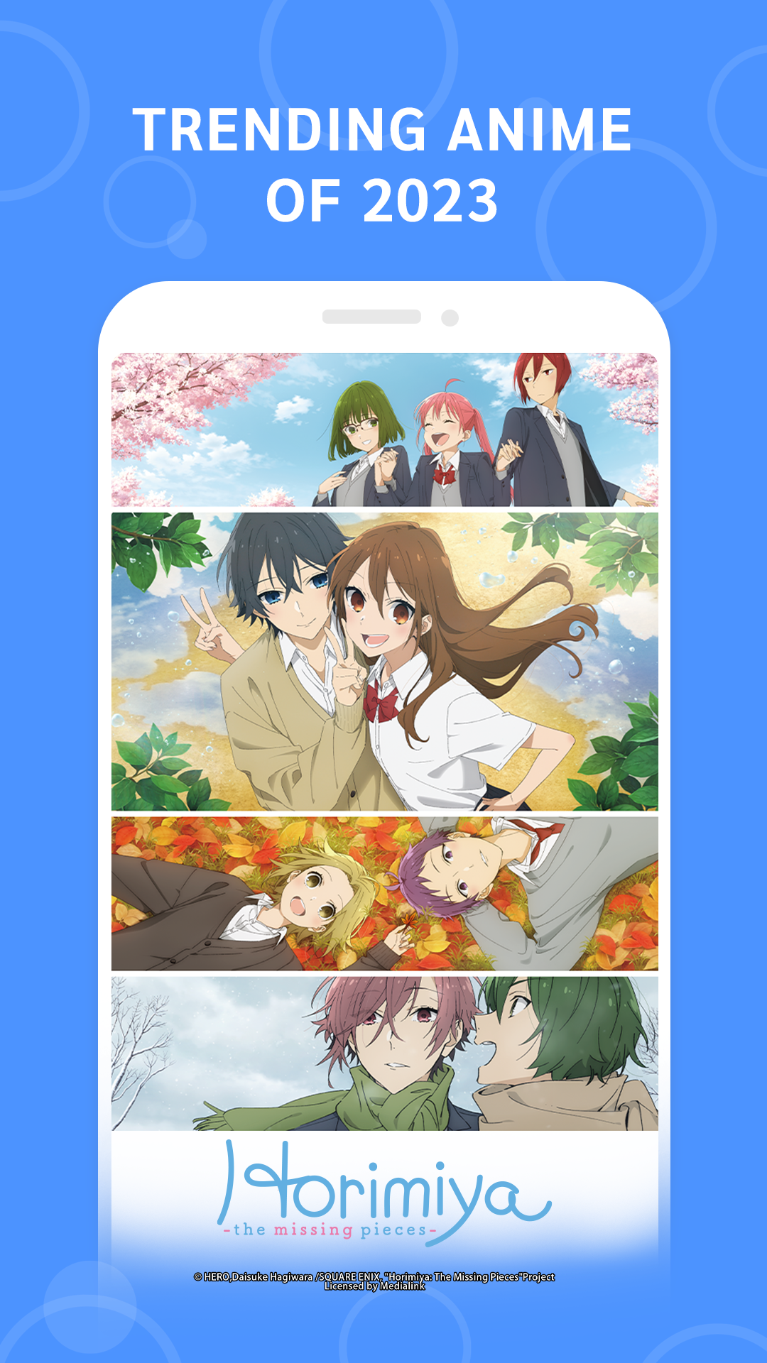 About the Bilibili - HD Anime, Videos