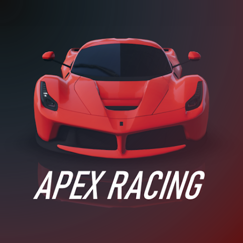Apex Racing Mod APK 1.25.3 (Unlimited Money)
