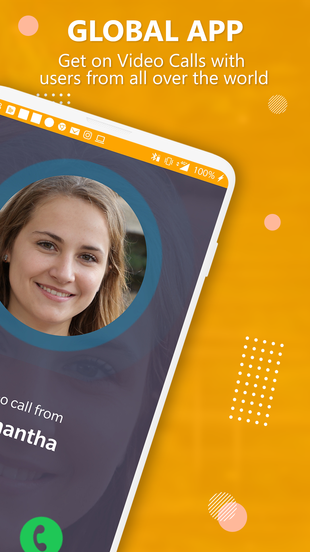 ChatHub - Live video chat & Ma