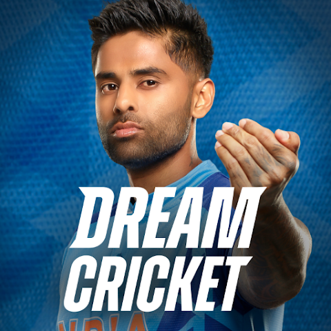 Dream Cricket 2024 APK v1.5.77 Download for Android