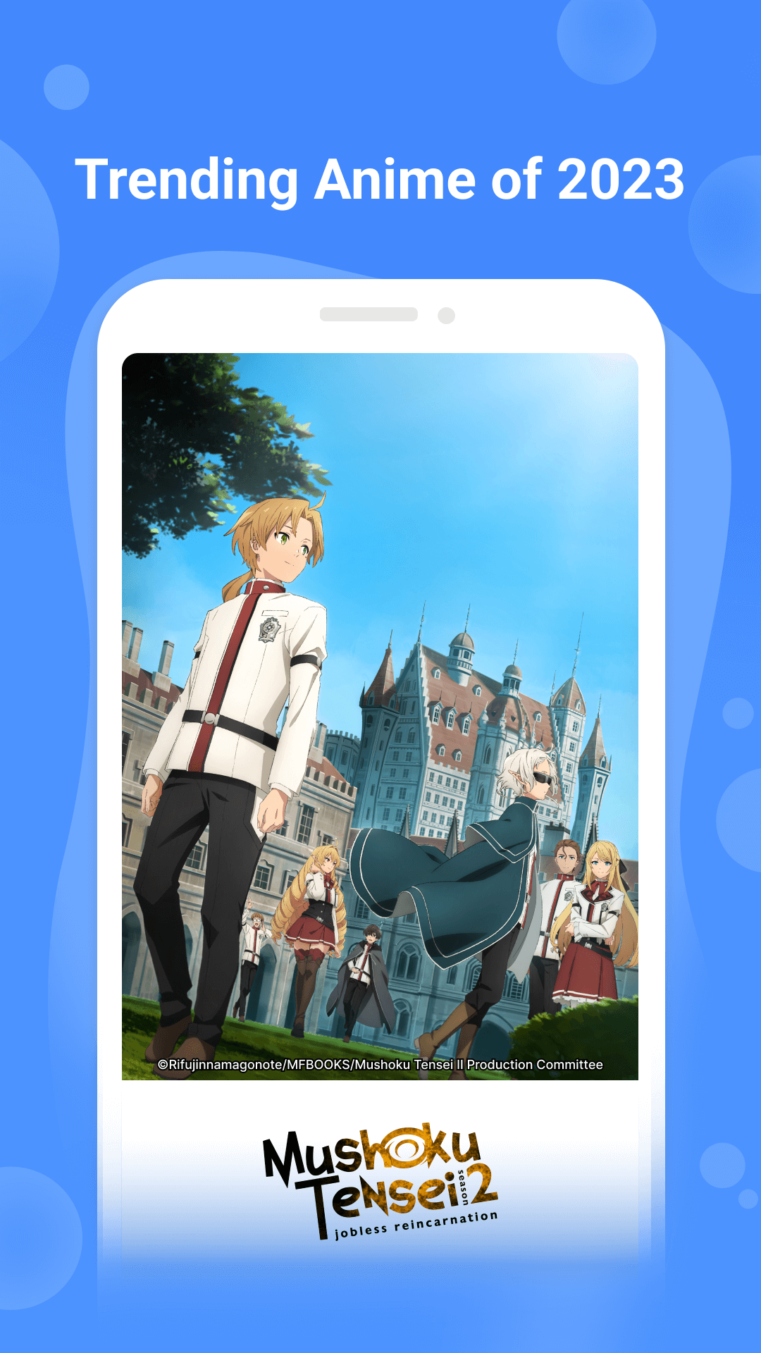 Features of Bilibili Mod APK