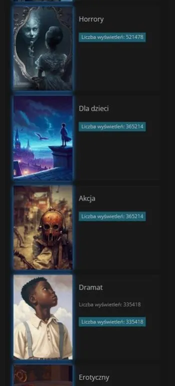 Features of Filman APK