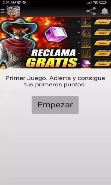 Features of MixGames APK