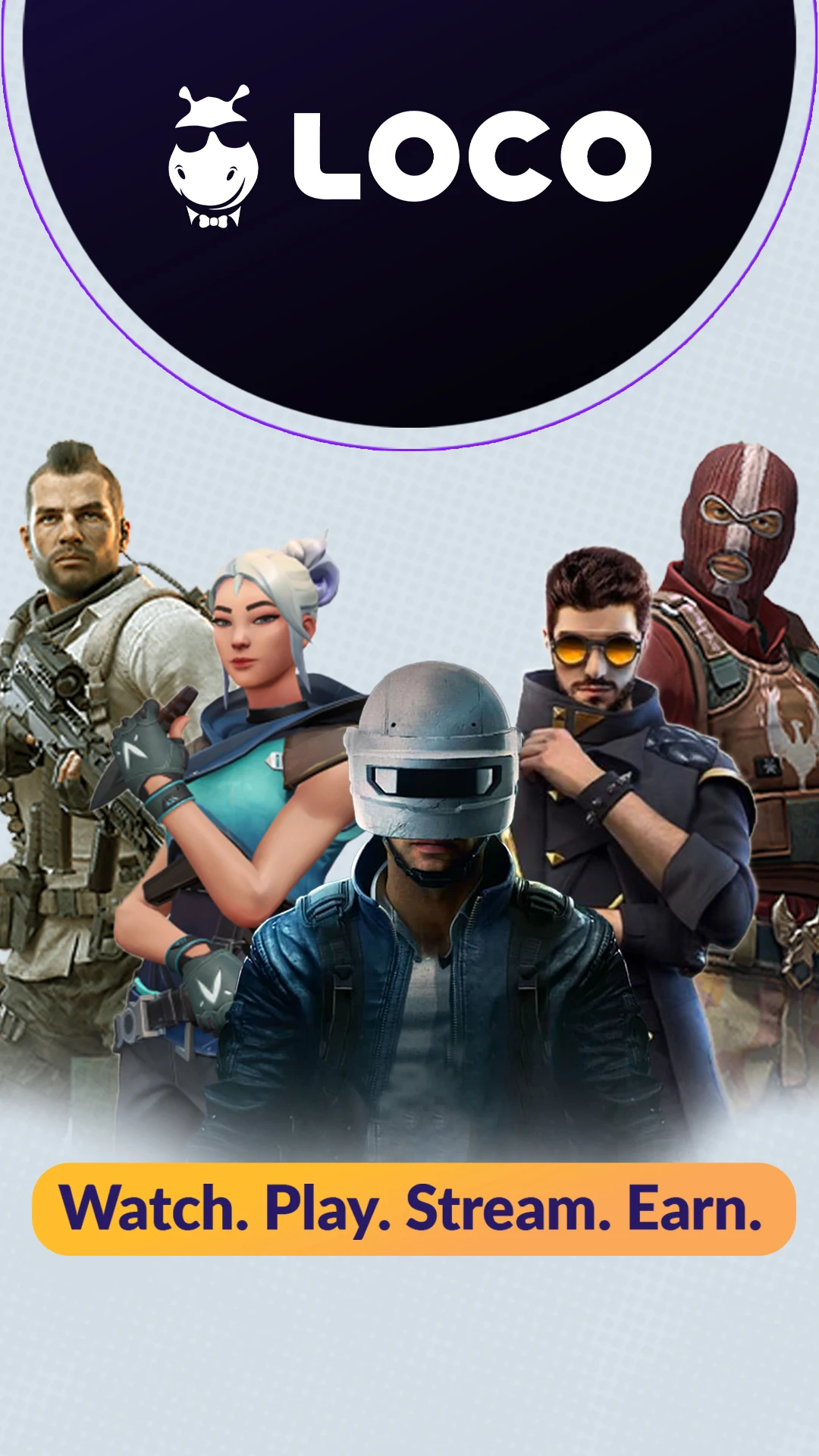 Loco Mod APK 