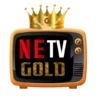 NETV Gold Apk