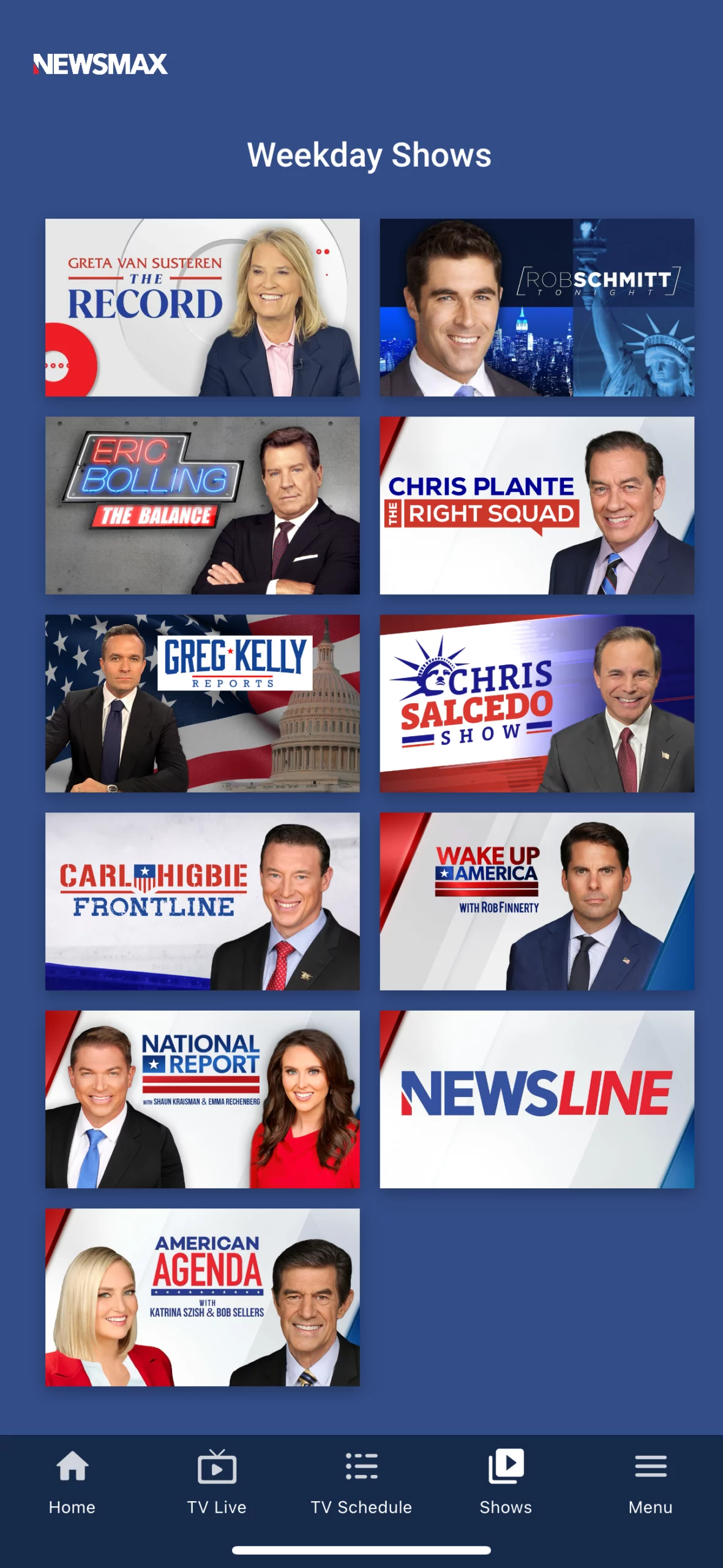 Newsmax