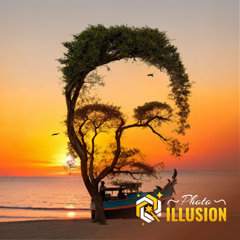 Photo Illusion Mod APK v6.5 (Pro unlocked)