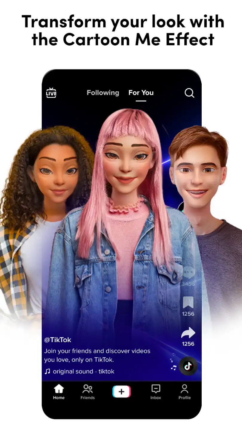 TikTok USA Apk 2023