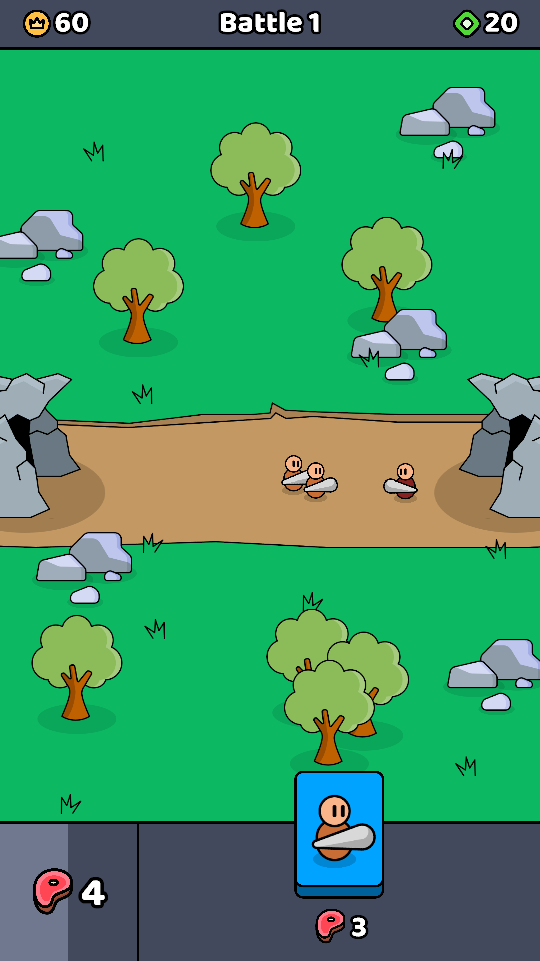 We are Warriors Mod Apk