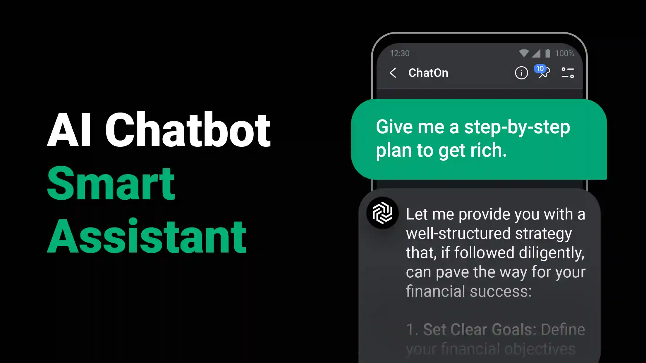 About the ChatOn
