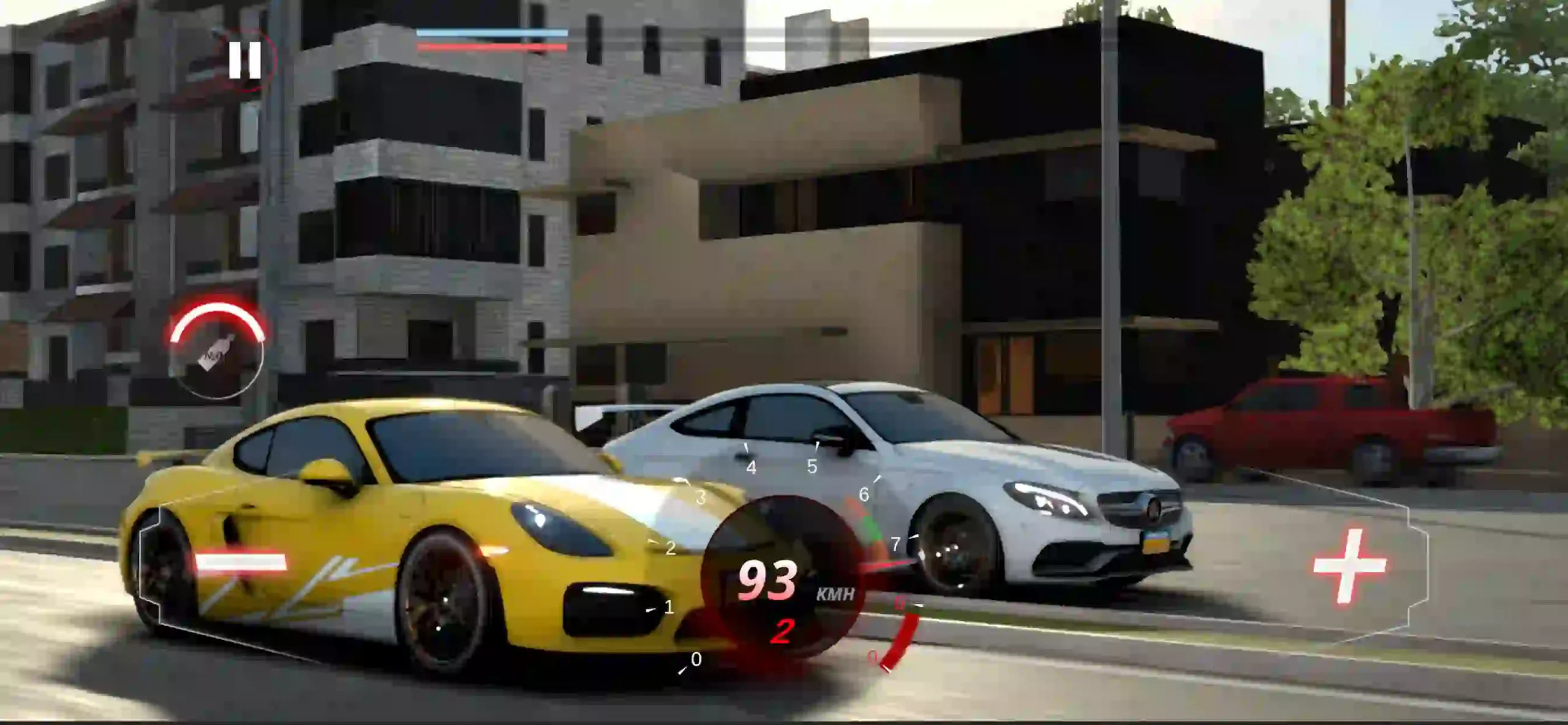 About the Drift for Life
