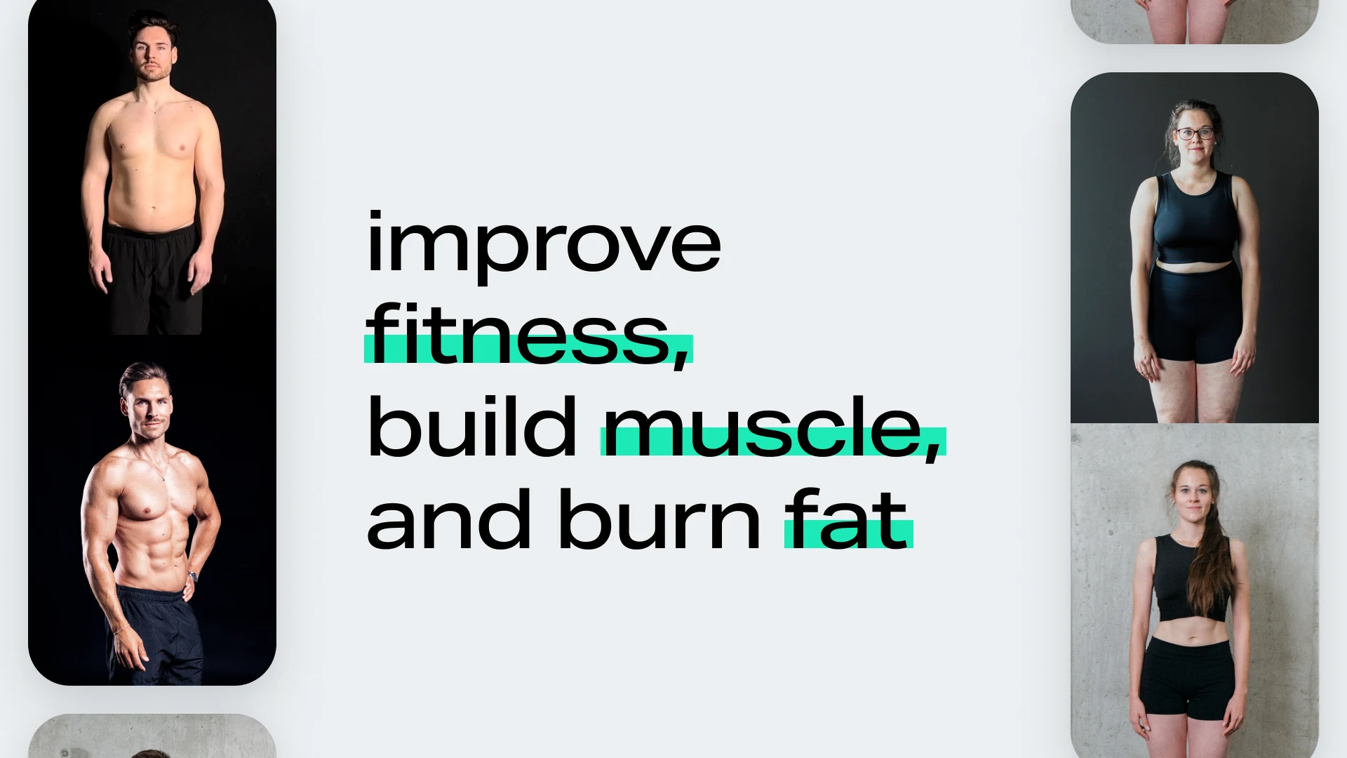 About the Freeletics Training Coach