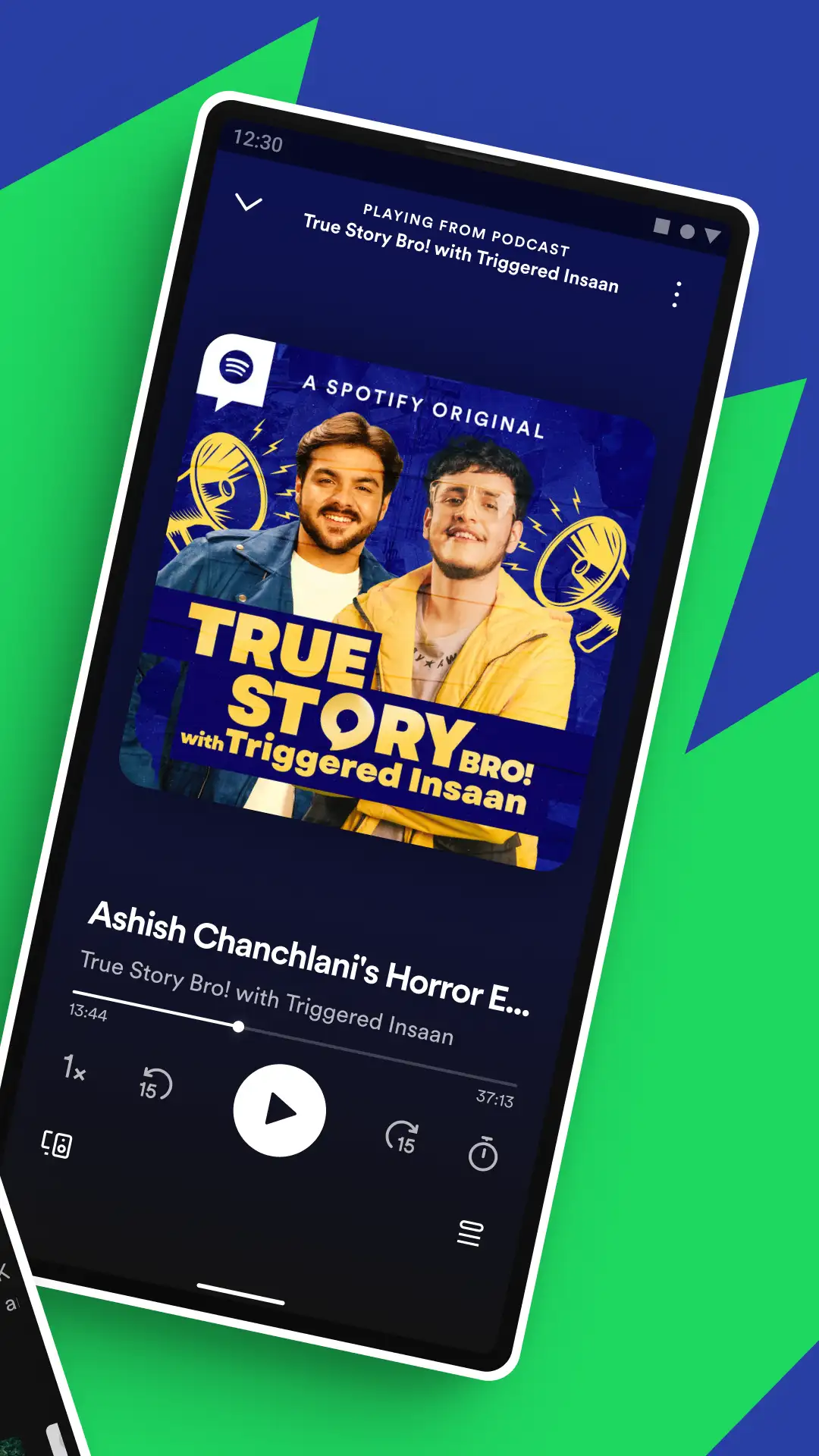 About the Spotify Wrapped