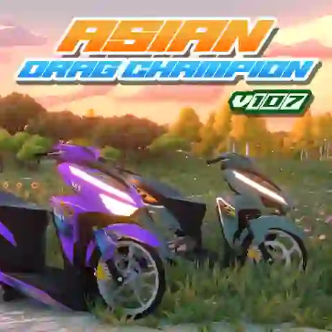 Asian Drag Champion Mod APK v1.0.7 (Unlimited money) Download
