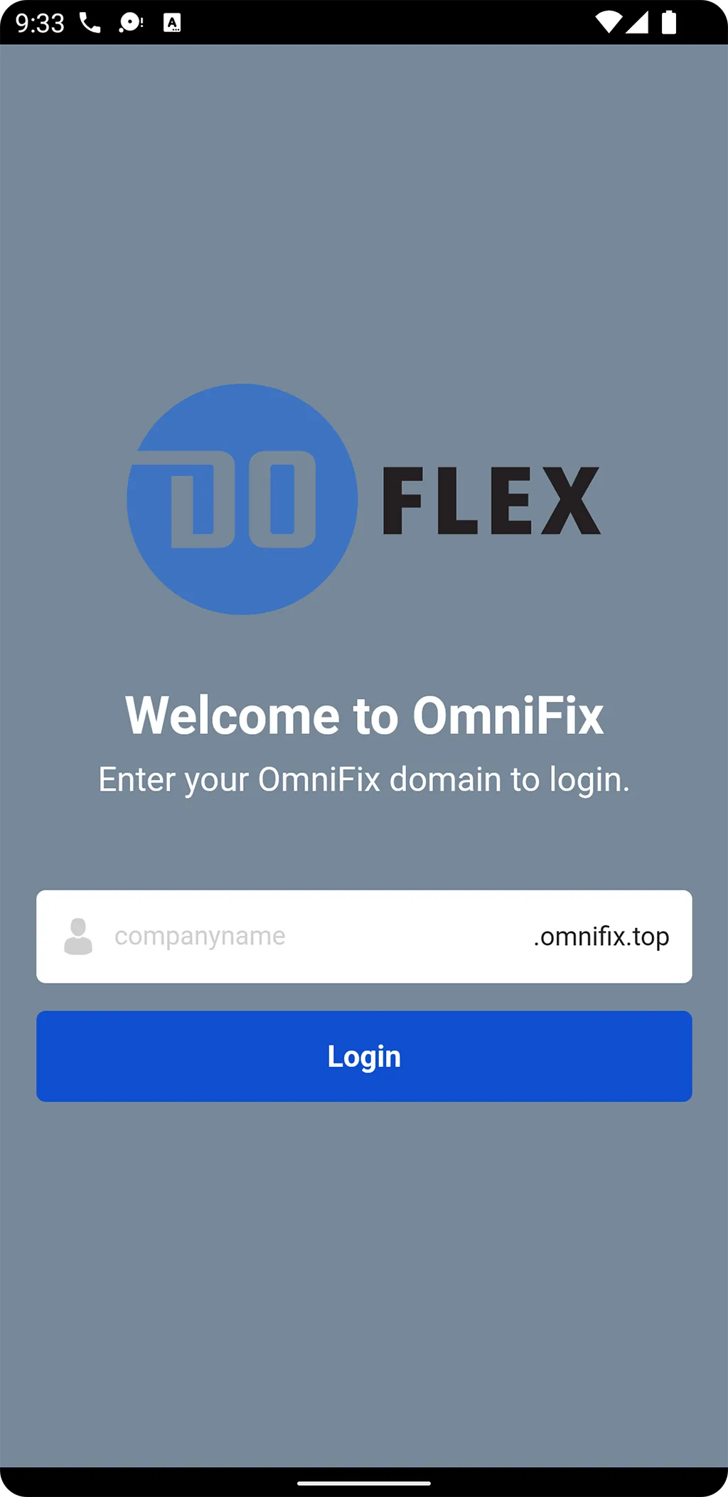 DoFlex 