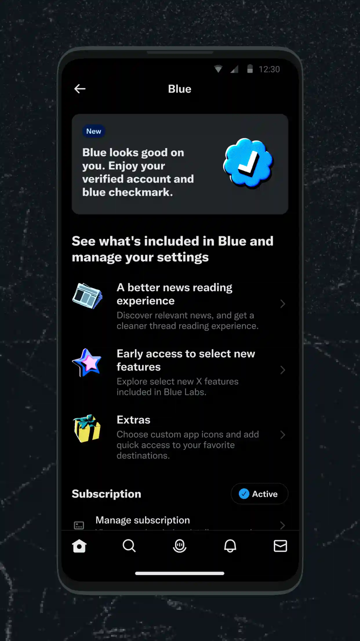 Download any content