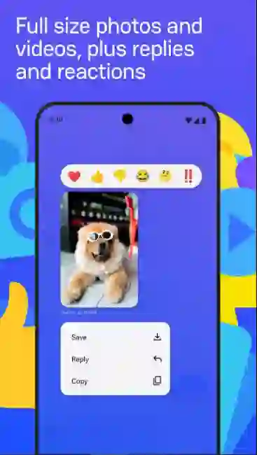 Features of Beeper Mini Mod APK