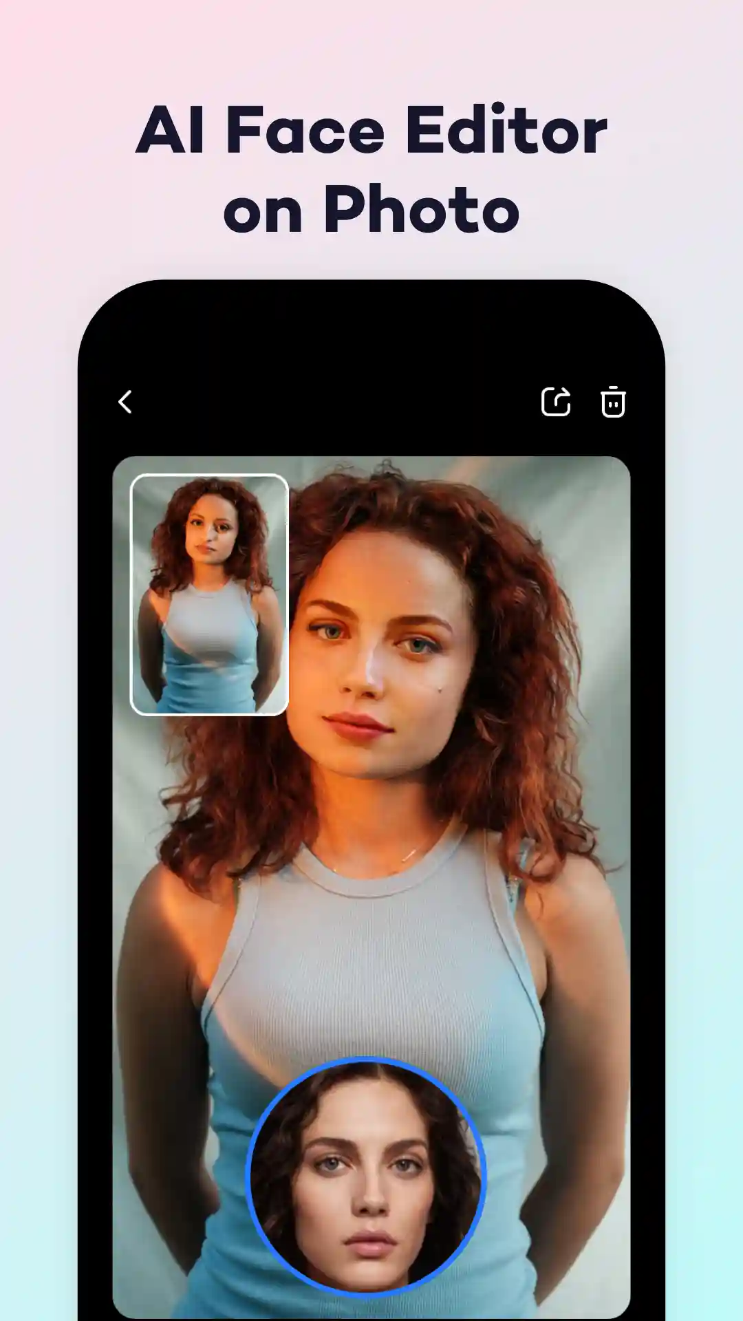 Features of DeepSwap Ai Apk