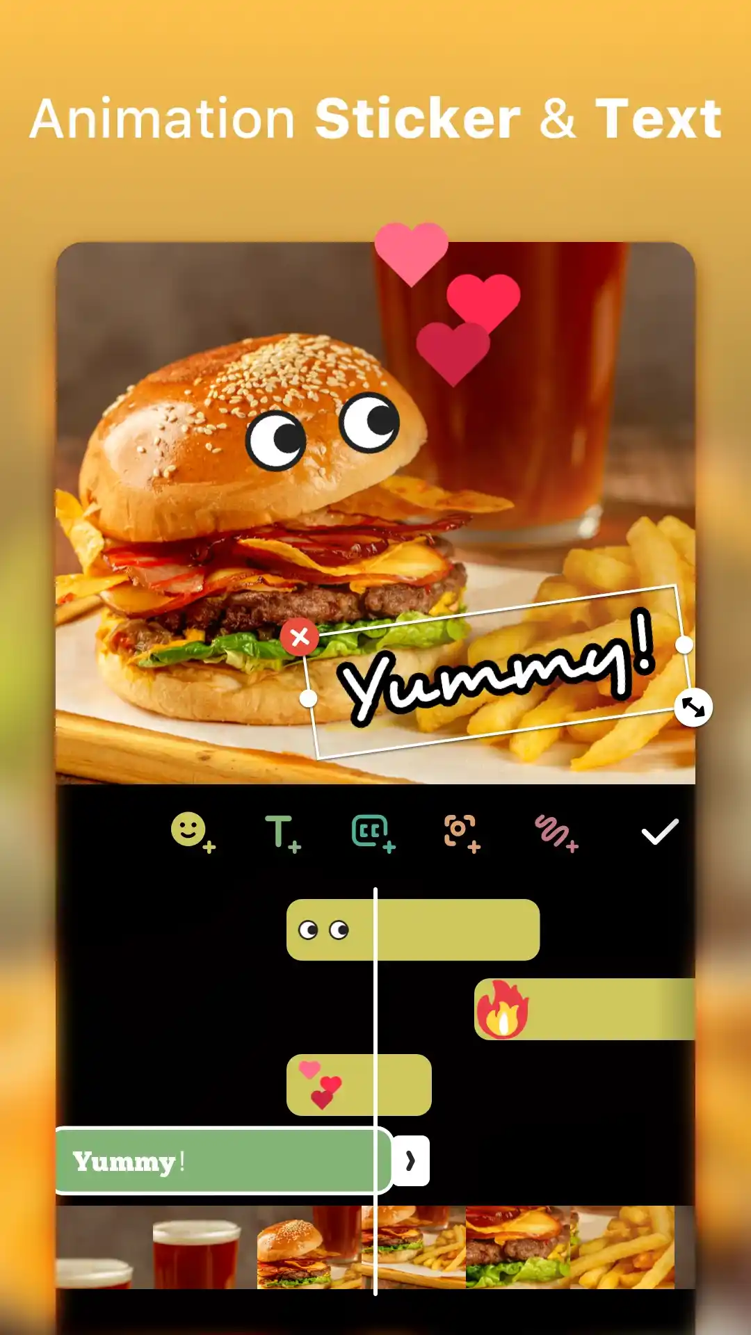 Features of Inshot Pro Mod APK