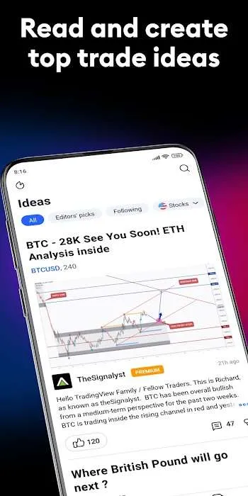 Free Global Finance News