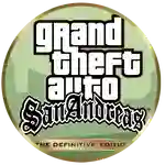 GTA San Andreas Definitive Edition APK v1.87.0