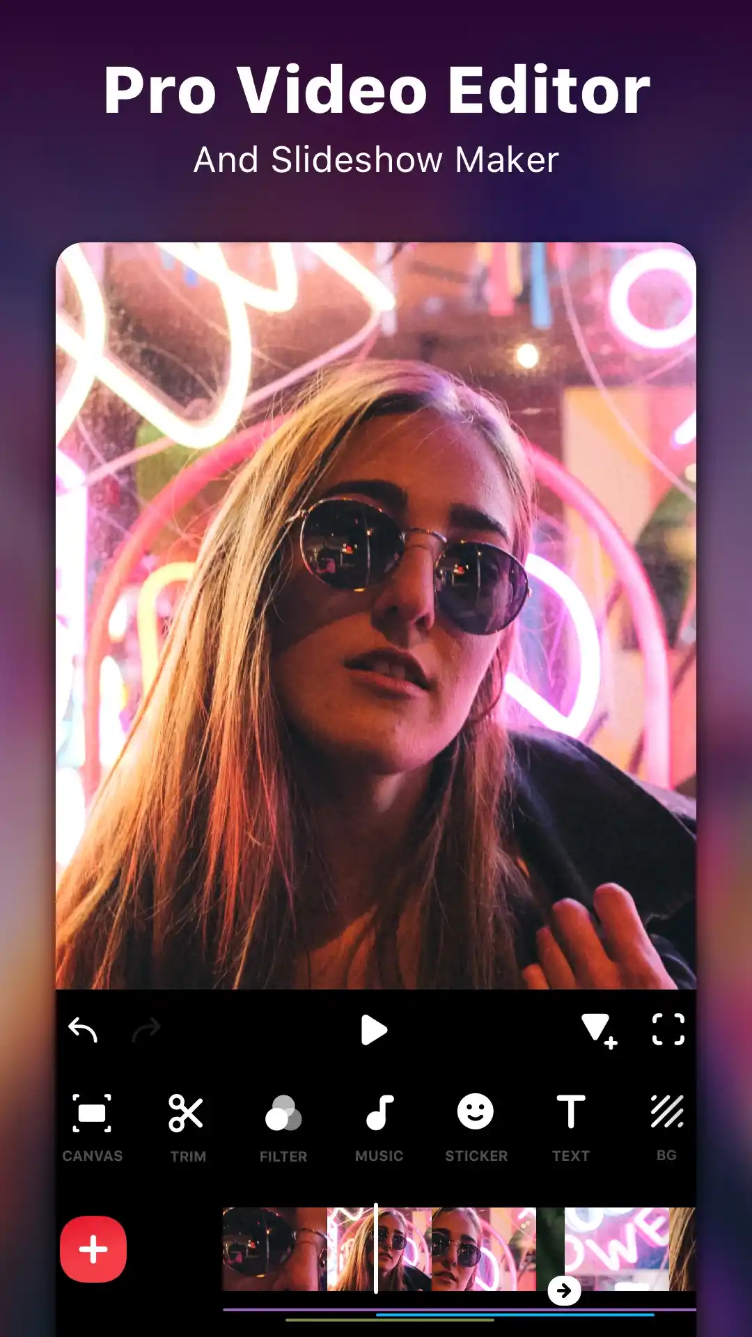 Inshot Pro