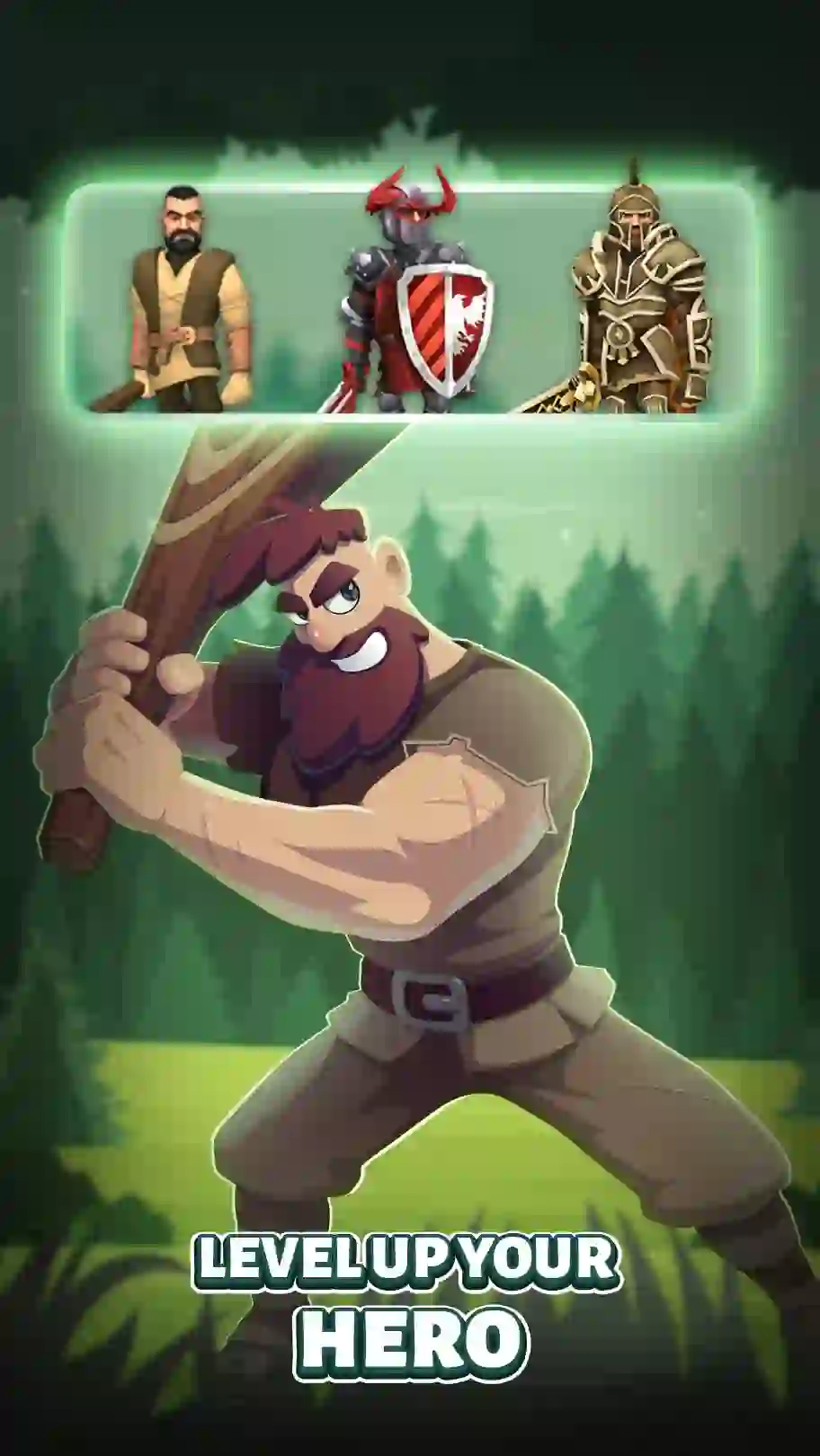 King of Brawl 