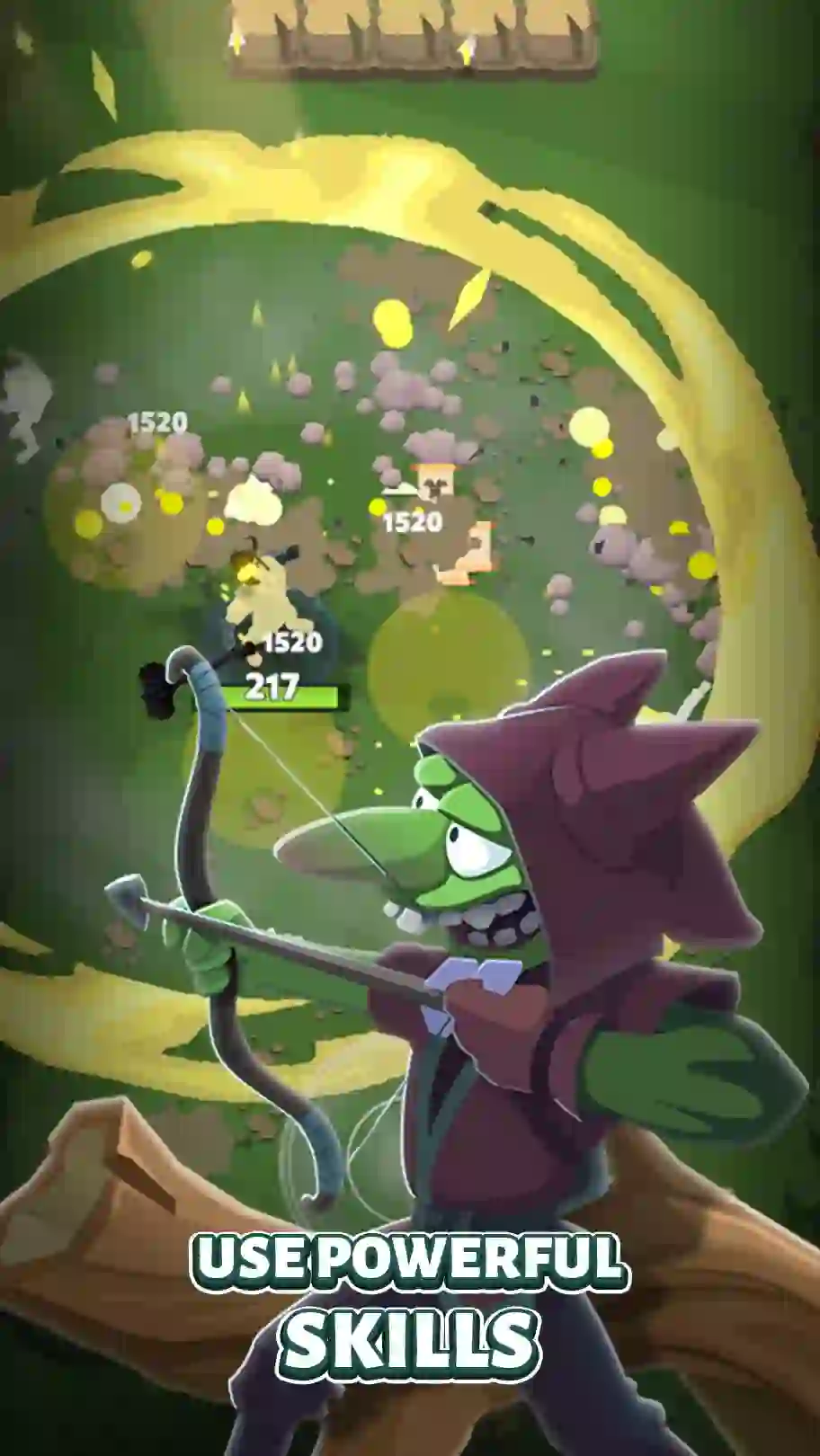King of Brawl 